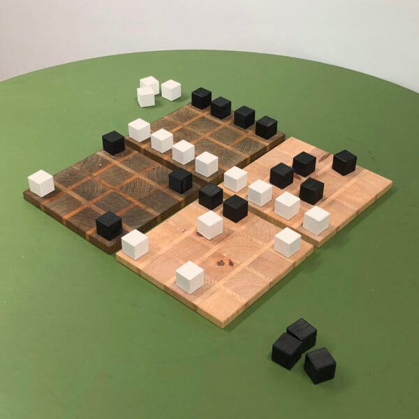 SHŌBU - Image 3