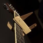 Guitar Capo