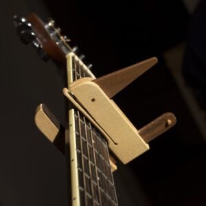 Guitar Capo