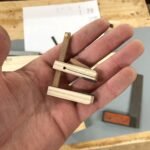 Tinier Clamps